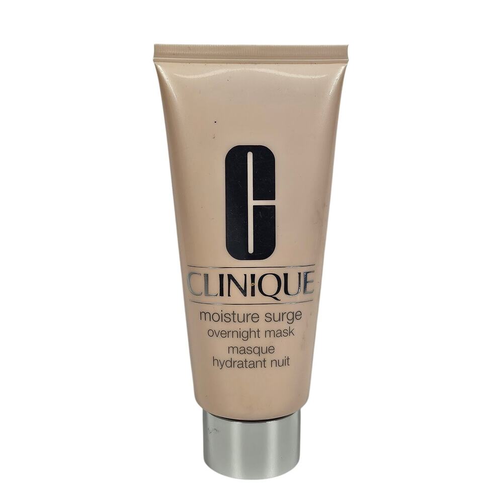CLINIQUE MOISTURE SURGE OVERNIGHT MASK – 3.4 OZ – SKINCARE